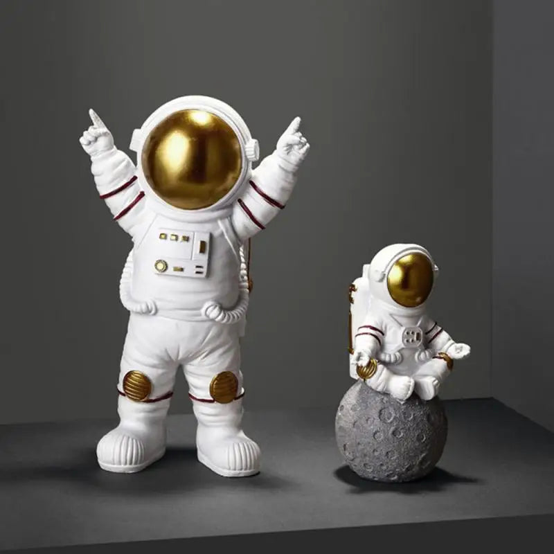 Astronauta Decorativo